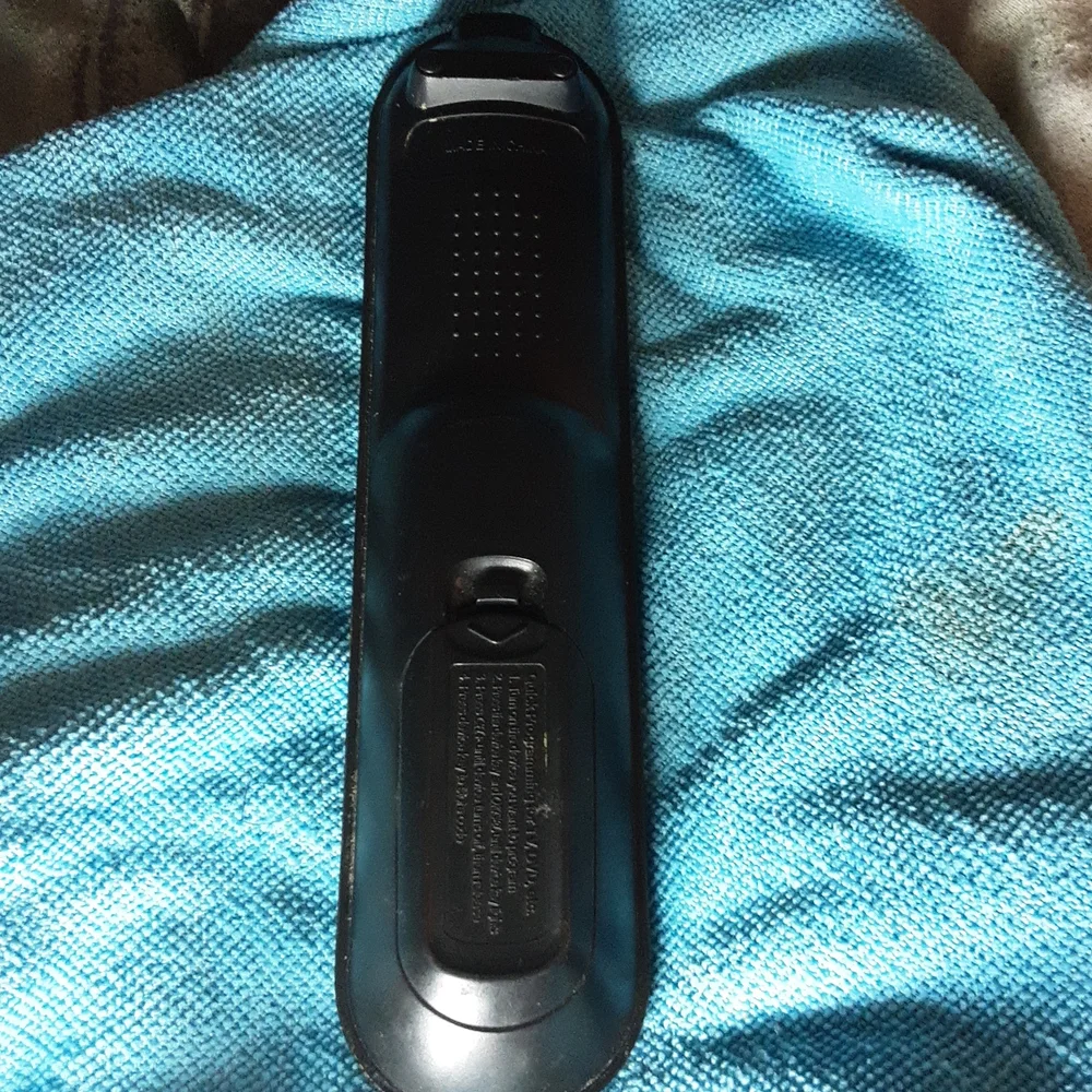 BRIGHTHOUSE REMOTE